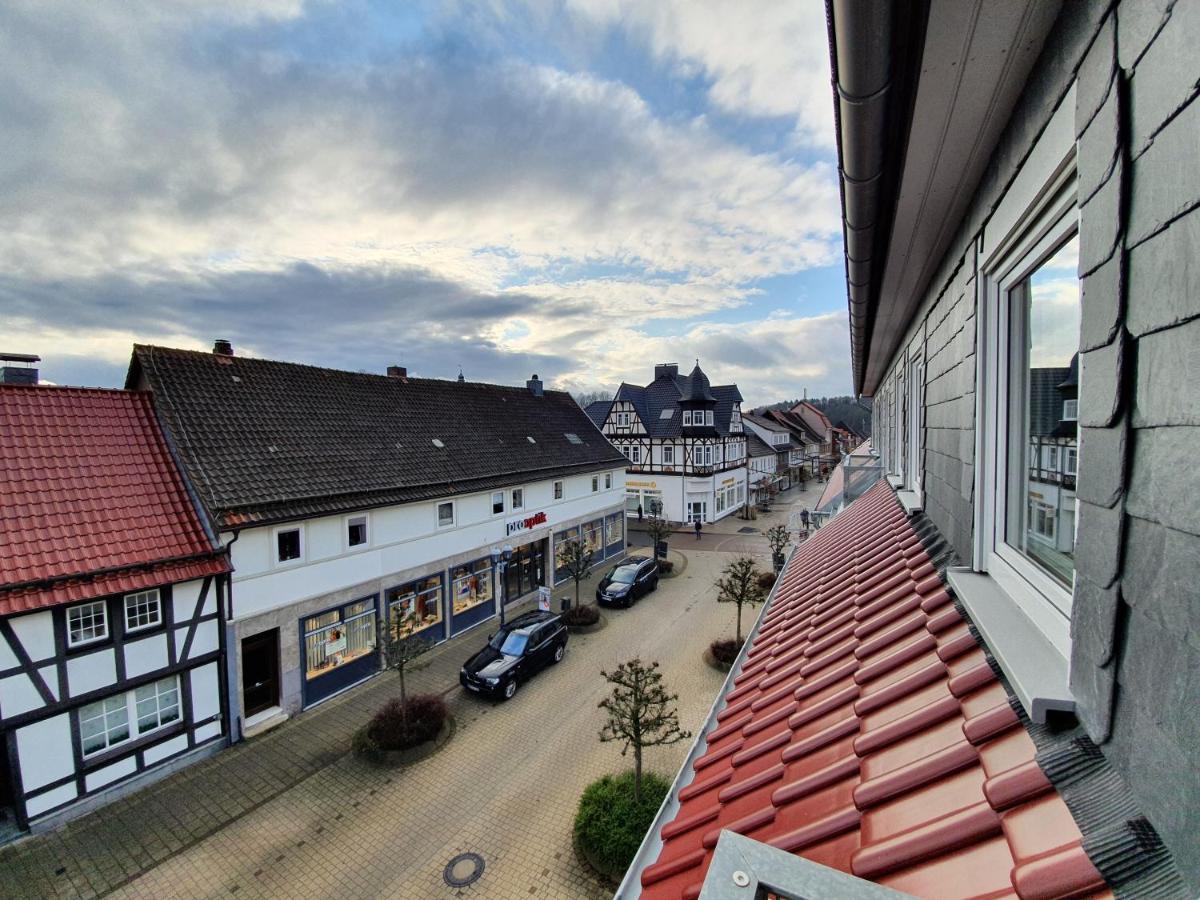 Mein Quartier Am Harz Herzberg am Harz Exterior photo